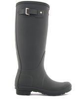Hunter Grön Gummistövel