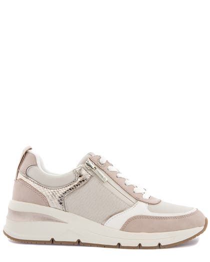 Tamaris Mönstrad Sneakers