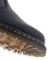 Dr Martens Svart Boots