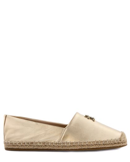 Tommy Hilfiger Metallic Lågsko