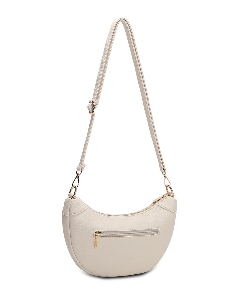 Lycke Beige Väska