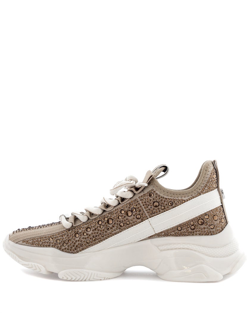 Steve Madden Guld Sneakers