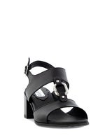 Lodetti Svart Sandalett