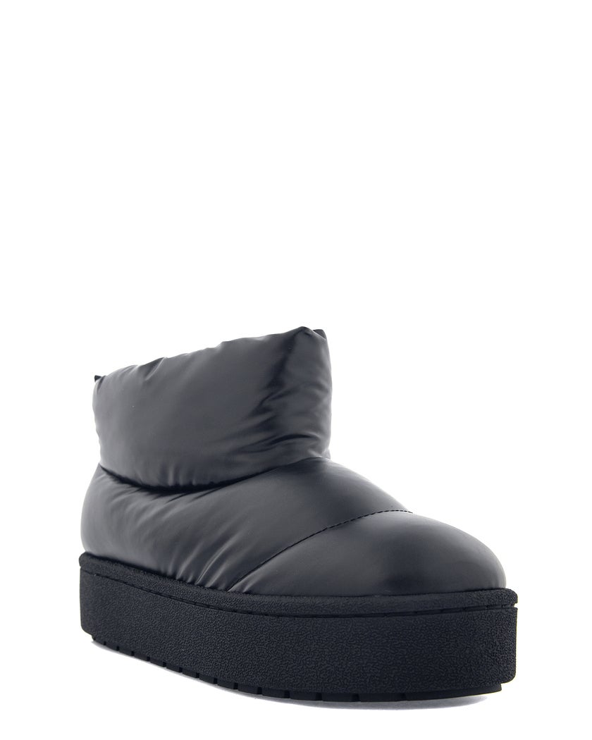 Philip Hog Svart Boots