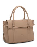 Lycke Beige Väska