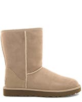 Ugg Beige Boots