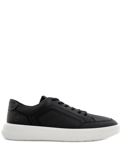 Ecco Svart Sneakers