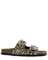 Ella of Sweden Leopard Toffel