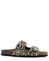 Ella of Sweden Leopard Toffel
