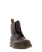 Dr Martens Brun Känga