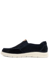 Marco Bossi Blå Promenadsko