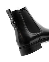 Lodetti Svart Boots
