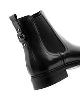 Lodetti Svart Boots