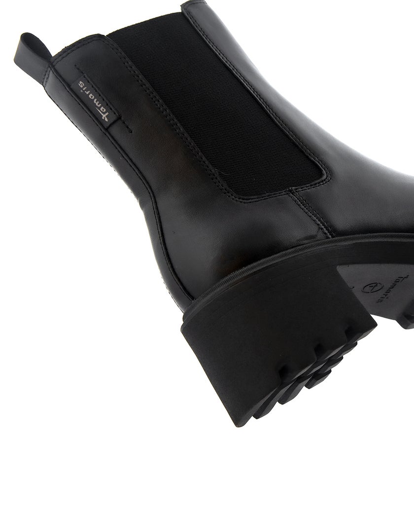 Tamaris Svart Boots