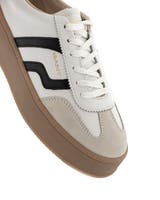 Gant Vit Sneakers