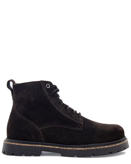 Birkenstock Brun Känga