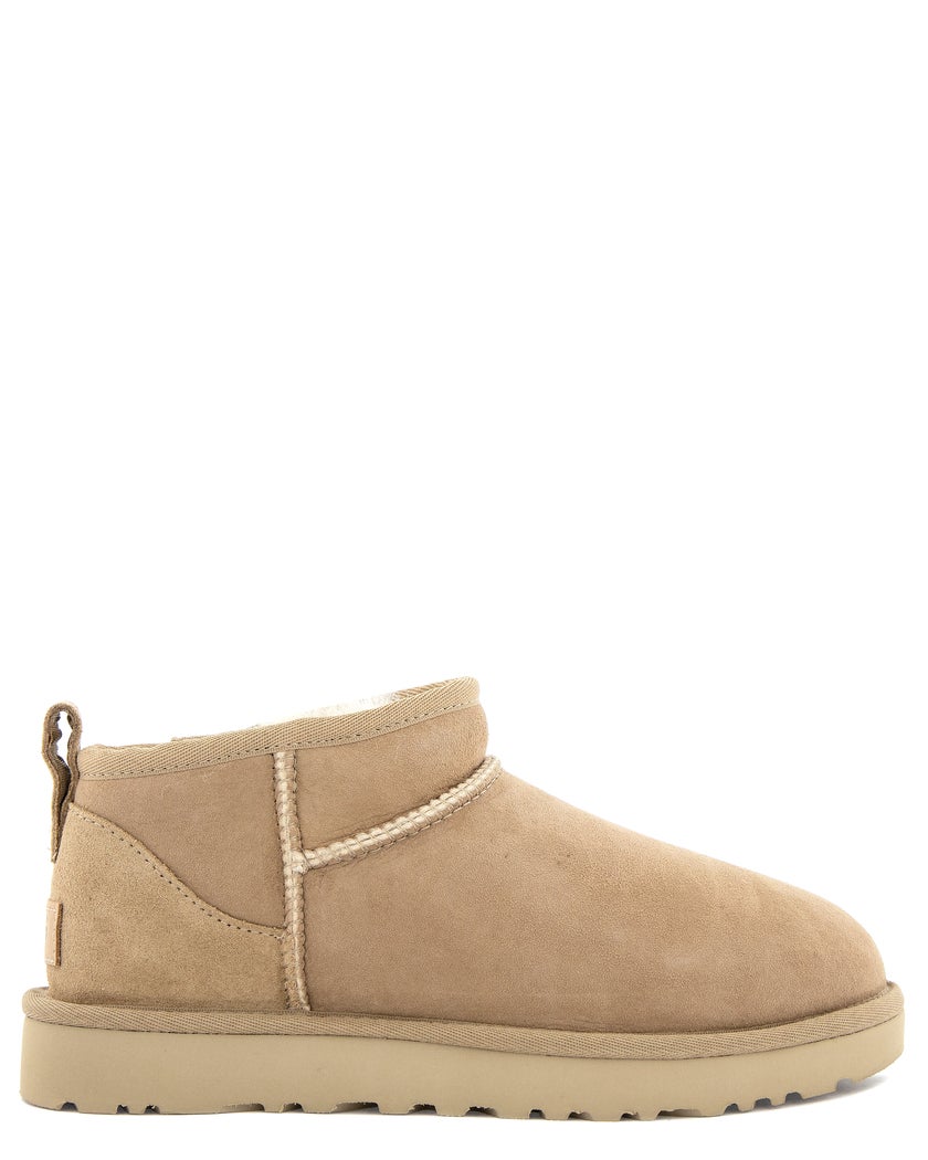 Ugg Brun Boots