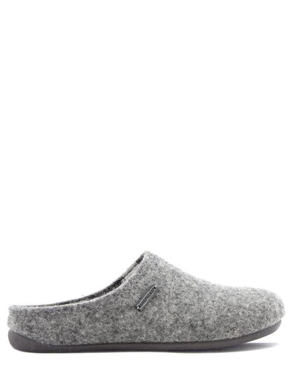 Shepherd Grå Toffel