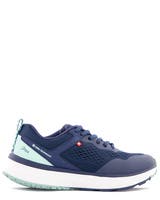 Joya Blå Promenadsko