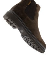 Premiato Brun Boots