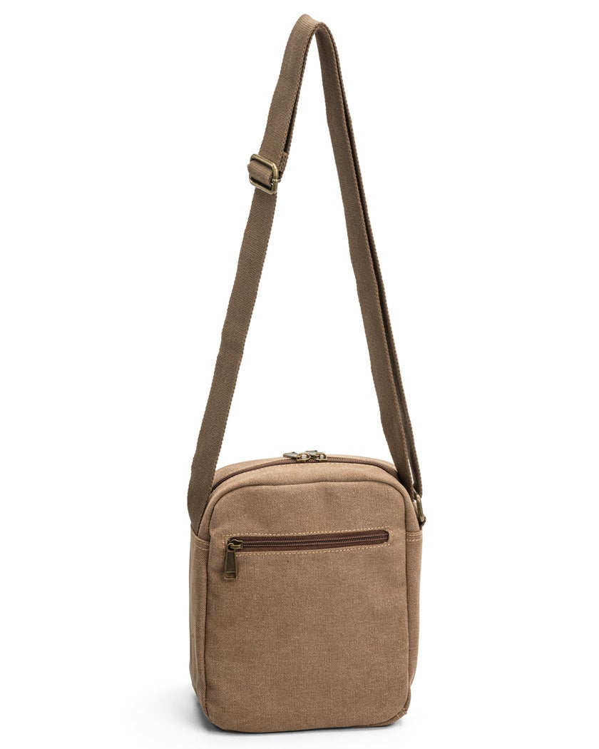 Ted Cole Beige Väska