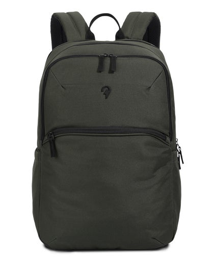 North Pioneer Grön Ryggsäck