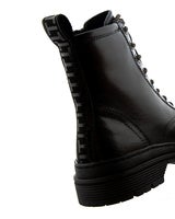 Tamaris Svart Känga