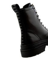 Tamaris Svart Känga