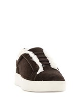 Duffy Brun Sneakers