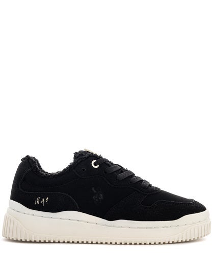 Us Polo Svart Sneakers