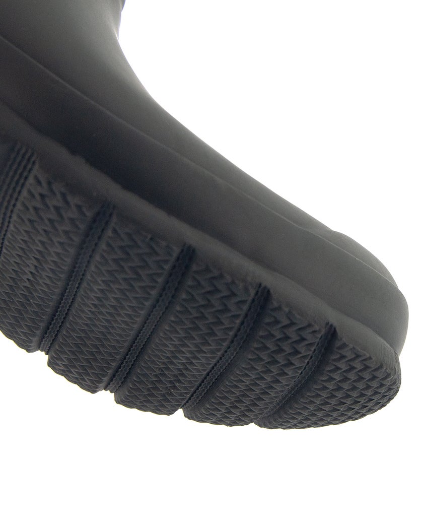 Hunter Grön Gummistövel