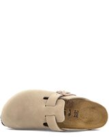Birkenstock Brun Toffel