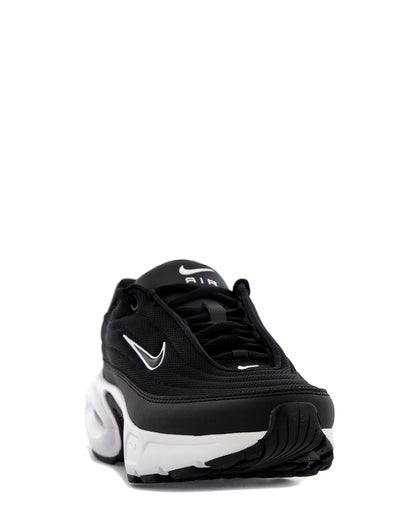 Nike Svart Sneakers