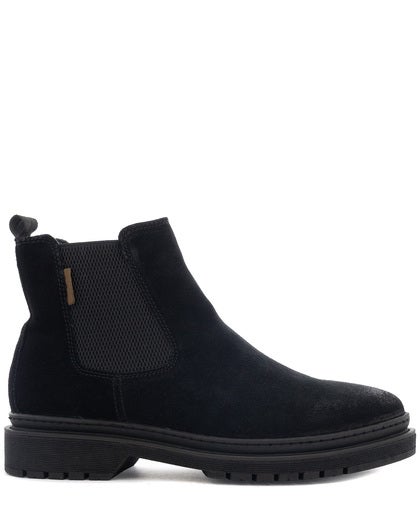 Premiato Svart Boots