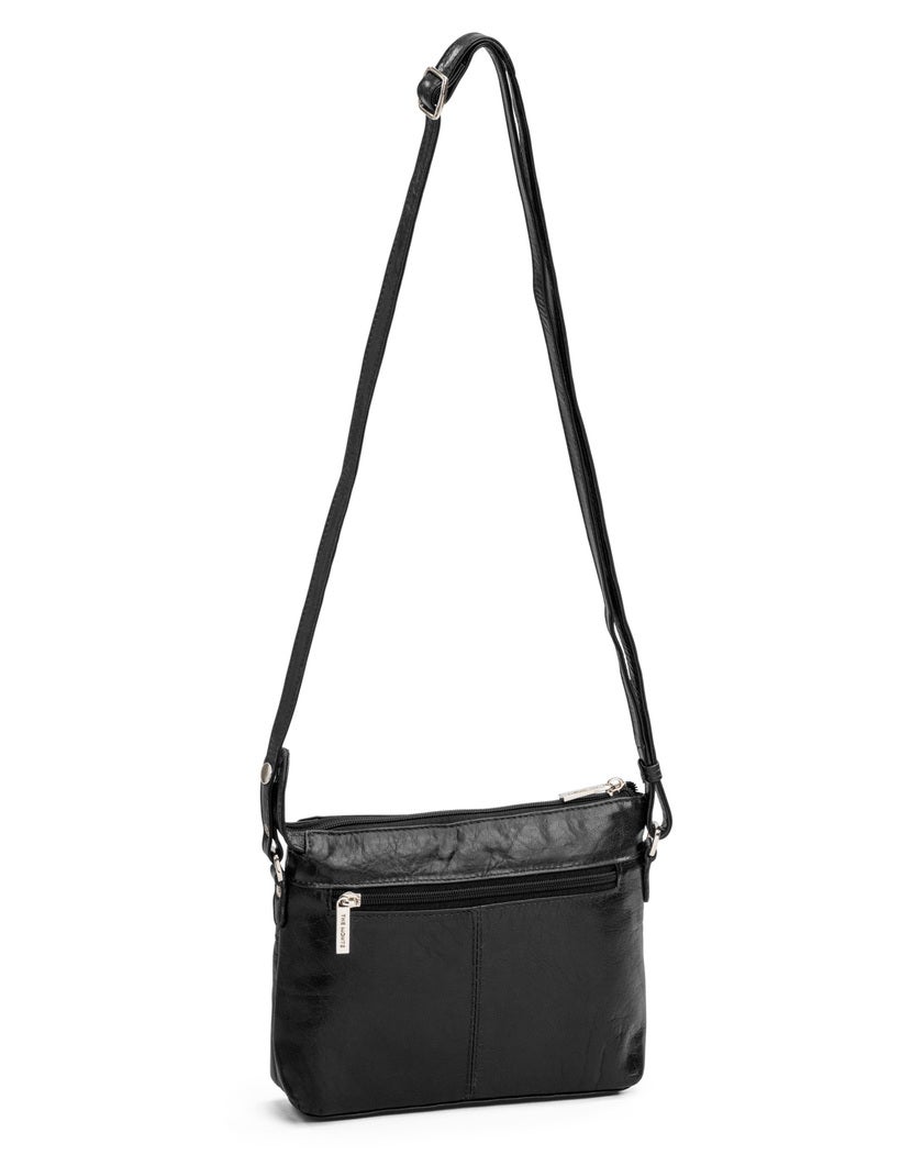 The Monte Svart Väska