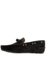 Bally Brun Loafers