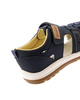 Kavat Blå Sandalsko