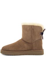 Ugg Brun Boots