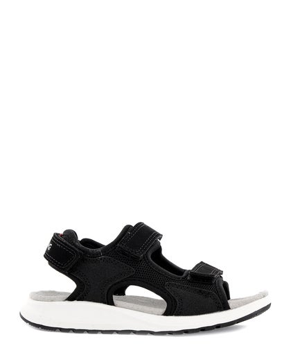 Viking Svart Sandal