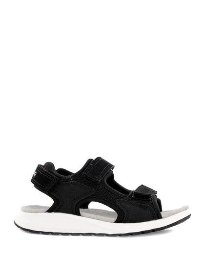 Viking Svart Sandal