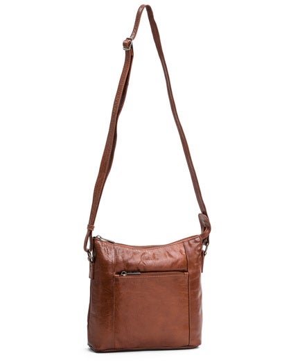 The Monte Röd Väska