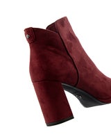 Tamaris Röd Stövlett