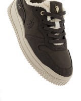 Us Polo Brun Sneakers