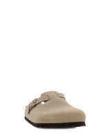 Birkenstock Brun Toffel