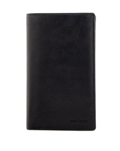 The Monte Svart Plånbok