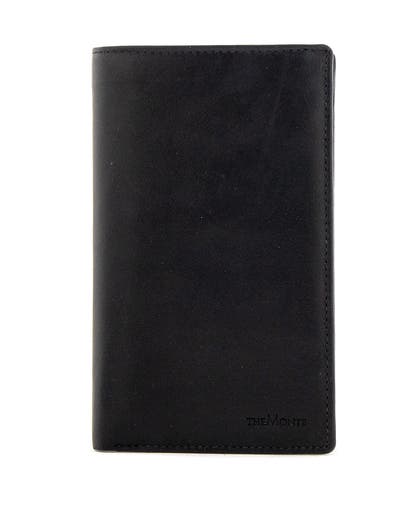 The Monte Svart Plånbok