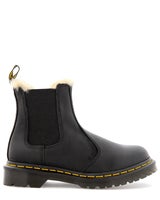 Dr Martens Svart Boots