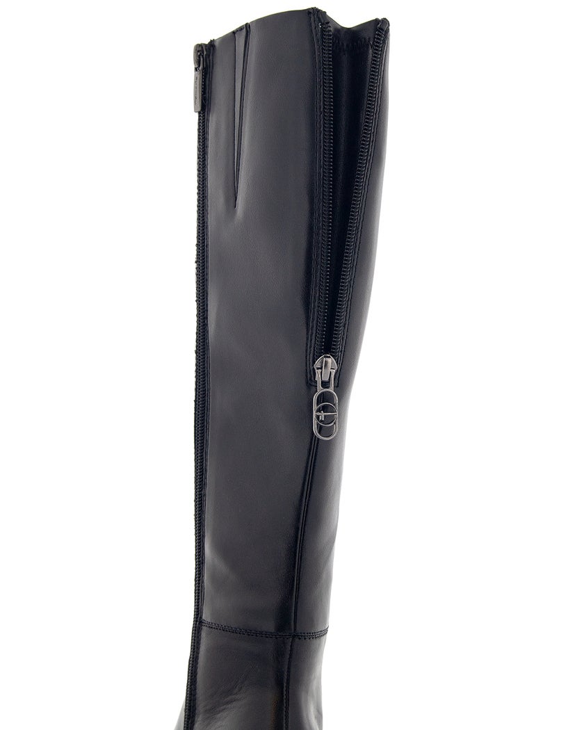 Tamaris Svart Stövel