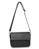 Puccini Svart Väska