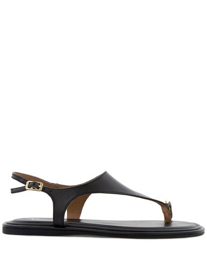 Tamaris Svart Sandal